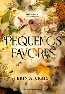 pequenos favores book cover image