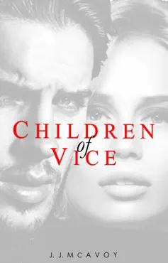 children of vice book cover image