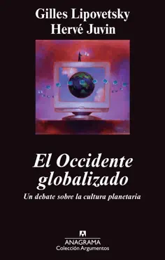 el occidente globalizado book cover image