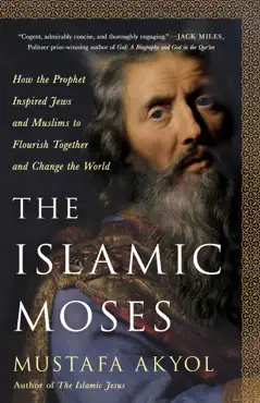 the islamic moses book cover image
