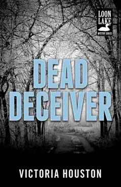 dead deceiver book cover image