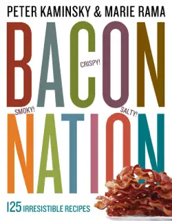 bacon nation book cover image