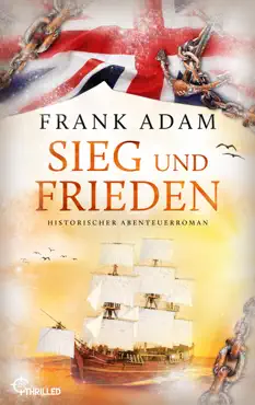 sieg und frieden book cover image