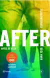 After. Antes de ella (Serie After 0) sinopsis y comentarios