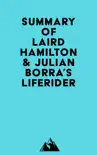 Summary of Laird Hamilton & Julian Borra's Liferider sinopsis y comentarios