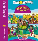 The Beginner's Bible Bible Story Favorites book summary, reviews and download