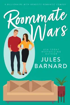 roommate wars book cover image