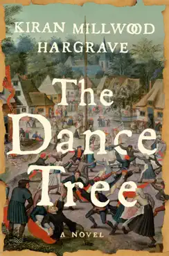 the dance tree book cover image