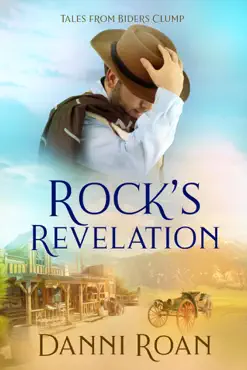 rock's revelations book cover image