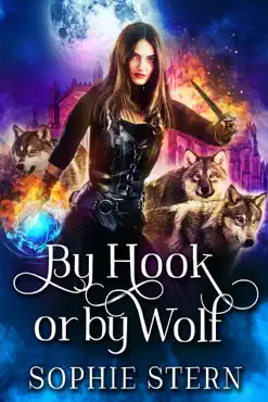 by hook or by wolf book cover image