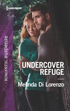 undercover refuge book cover image