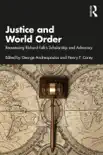 Justice and World Order sinopsis y comentarios