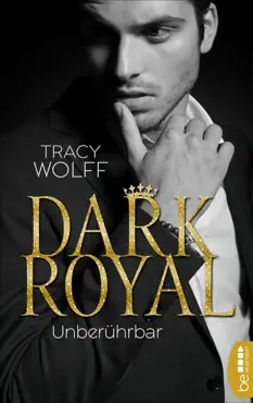 dark royal – unberührbar imagen de la portada del libro