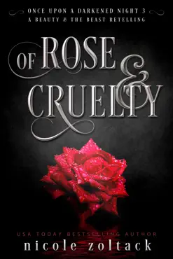 of rose and cruelty book cover image