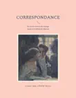 Correspondance synopsis, comments