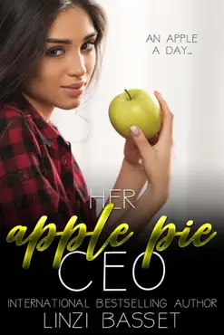 her apple pie ceo book cover image