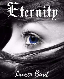 eternity book cover image