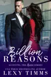 Billion Reasons reviews
