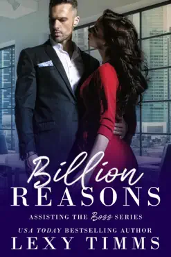 billion reasons book cover image