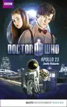 Doctor Who - Apollo 23 synopsis, comments