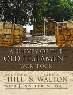 a survey of the old testament workbook book cover image
