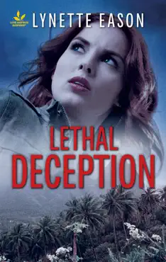 lethal deception book cover image