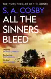 All The Sinners Bleed sinopsis y comentarios