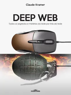 deep web book cover image