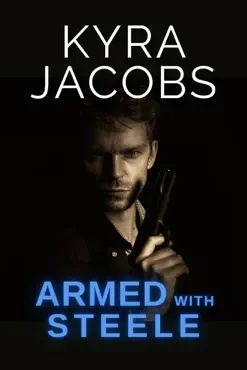 armed with steele book cover image