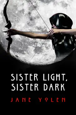 sister light, sister dark book cover image
