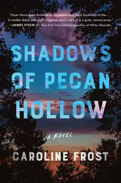 shadows of pecan hollow book cover image