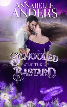 schooled by the bastard book cover image