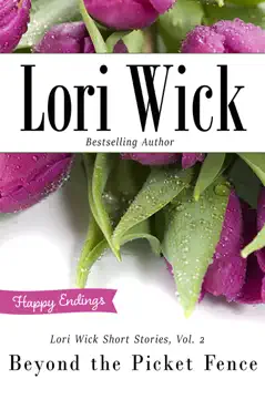 lori wick short stories, vol. 2 book cover image
