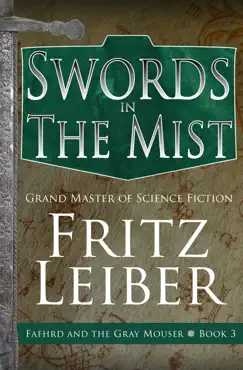swords in the mist book cover image