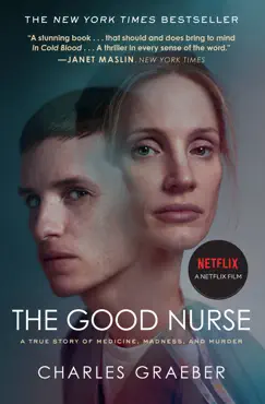 the good nurse book cover image