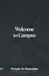 Welcome to Campus synopsis, comments