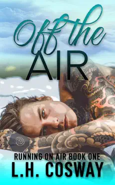 off the air book cover image