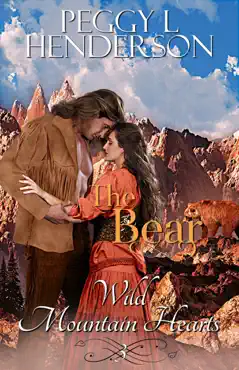 the bear book cover image