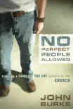 No Perfect People Allowed synopsis, comments