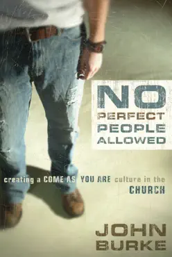 no perfect people allowed book cover image