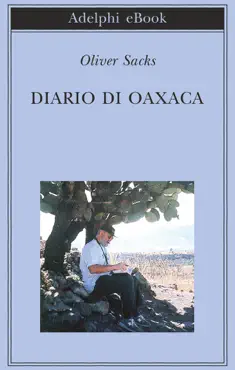 diario di oaxaca book cover image