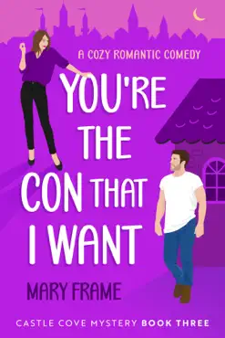 you're the con that i want book cover image