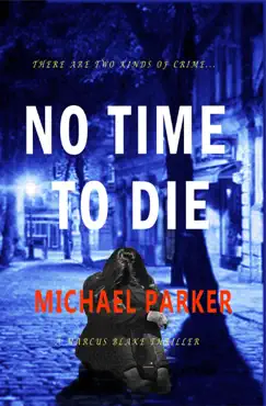 no time to die book cover image