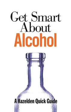 get smart about alcohol imagen de la portada del libro