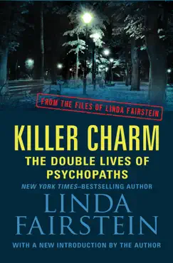 killer charm: the double lives of psychopaths book cover image
