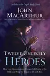 Twelve Unlikely Heroes synopsis, comments