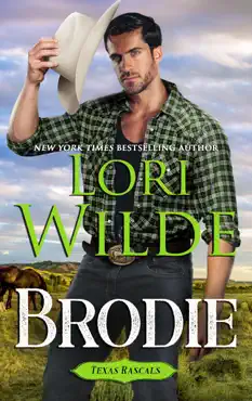 brodie book cover image