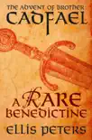 A Rare Benedictine e-book