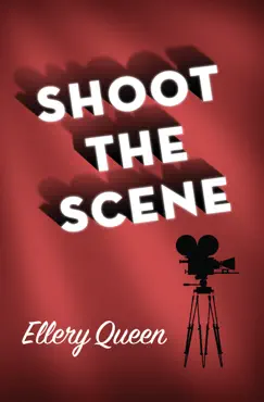 shoot the scene book cover image