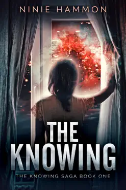 the knowing book cover image